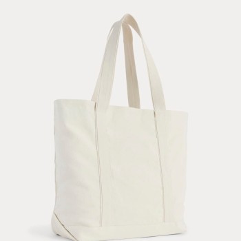 canvas bag