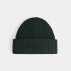 Chunky Ribbed Beanie