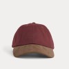 Everlane x Peace & Quiet Baseball Hat