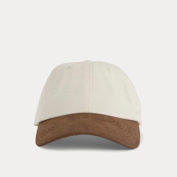 Everlane x Peace & Quiet Baseball Hat