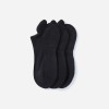 The Organic Cotton Ankle Sock 3-Pack