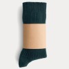 Everlane x Peace & Quiet Cashmere Socks