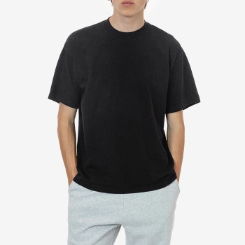 The 1801 - 6.5oz Garment Dye Crew Neck T-Shirt