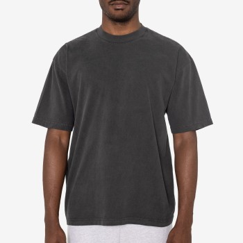 The 1801 - 6.5oz Garment Dye Crew Neck T-Shirt