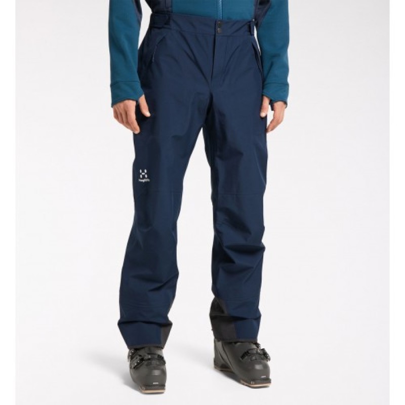 Alpine GTX Pant Men-2