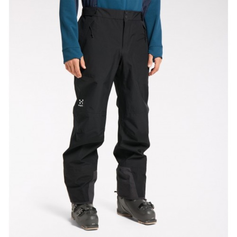 Alpine GTX Pant Men-4