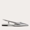 The Studio Slingback Flat