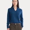 Cashmere Polo Shirt