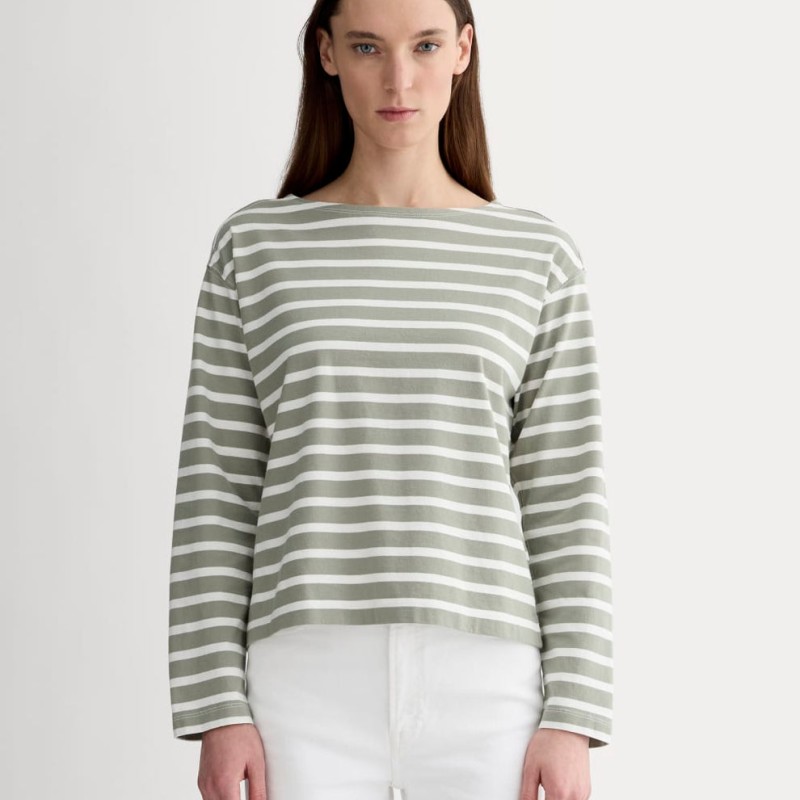 Tees The Mariner Tee