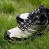 2026 new neutral low-top hiking shoes, wear-resistant, anti-slip, shock-absorbing, and suitable for mountaineering